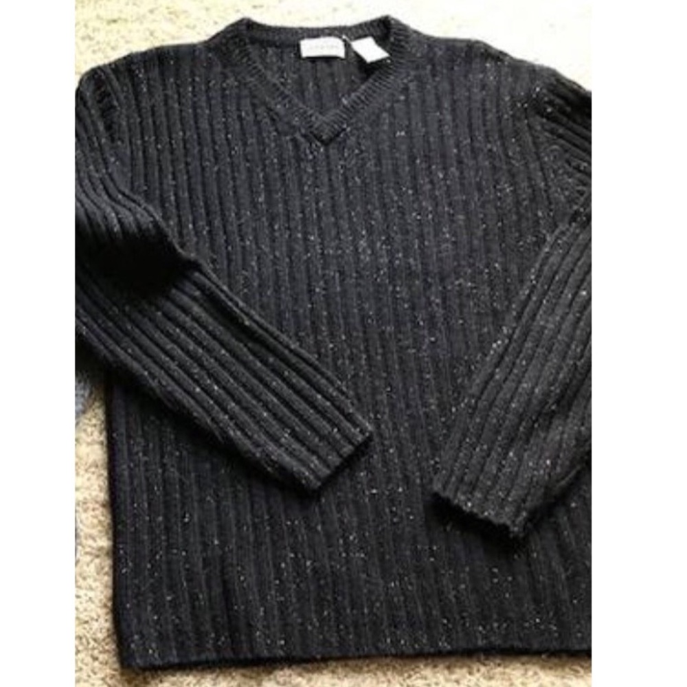 Like new St. John’s bay sweater!